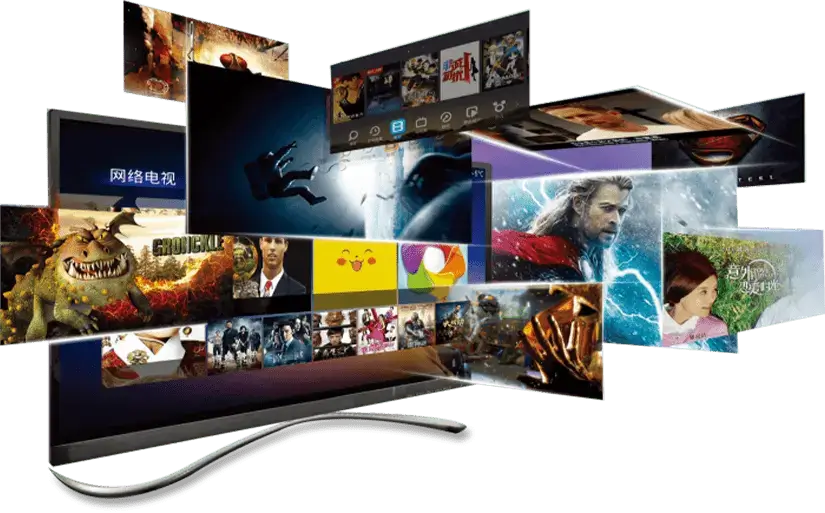 Abonnement IPTV 12 MOIS - Offre Spéciale