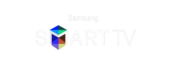 samsung smart tv white png