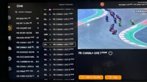 acheter code iptv guide complet 2026