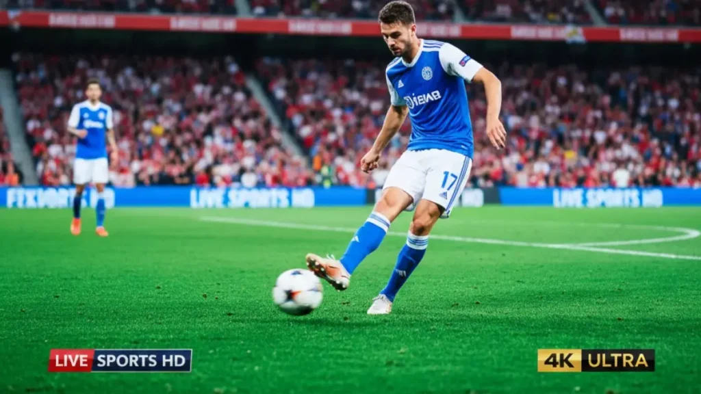 test IPTV gratuit 24h qualité image 4K Ultra HD